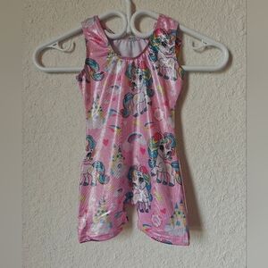 NWT Girls Body Suit